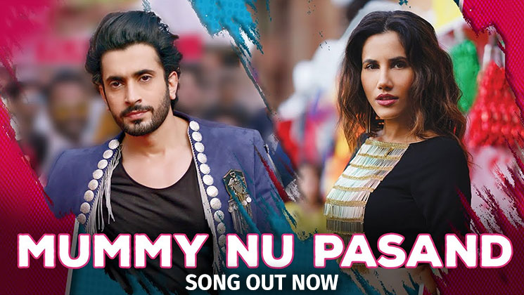 Mummy Nu Pasand Jai Mummy Di