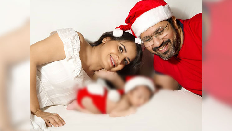 Taarak Mehta Ka Ooltah Chashmah Priya Ahuja son name