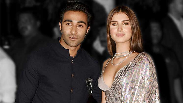 Tara Sutaria Aadar Jain