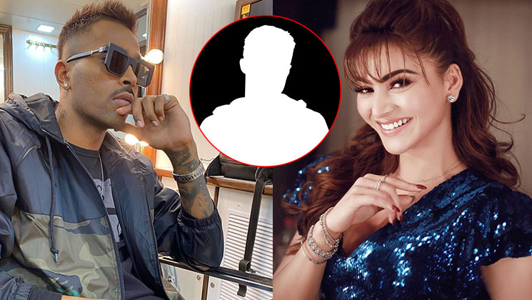 Not Hardik Pandya, Urvashi Rautela is dating THIS young cricketer