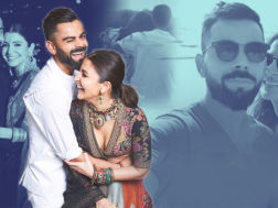 Virat Kohli Anushka Sharma
