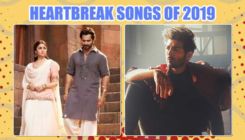 2019 Wrap Up: 7 most popular heartbreak songs of the year 