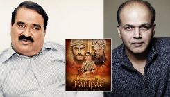 'Panipat': Novelist Vishwas Patil accuses the makers of Arjun Kapoor starrer of stealing his novel's plot 