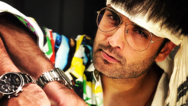 Vivian Dsena-Bigg Boss 13