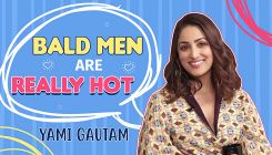 Yami Gautam: Bald men are really hot