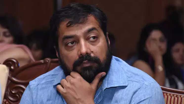 anurag kashyap twitter follower reduced CAA protest