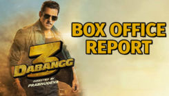 'Dabangg 3' Box-Office Report: Salman Khan starrer witnesses a huge spike on Christmas