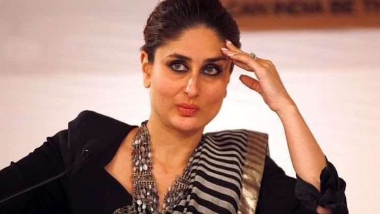 Kareena Kapoor good newwz