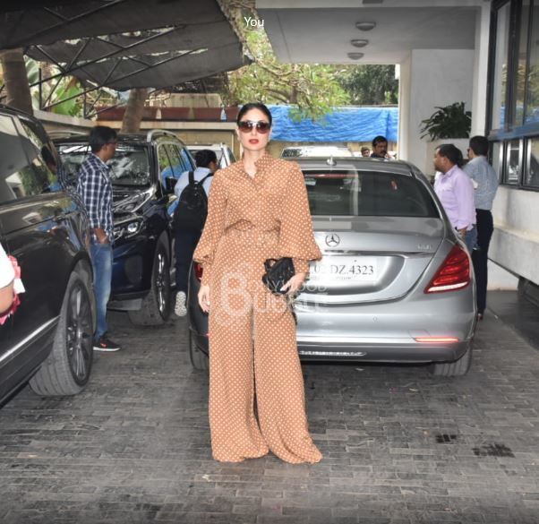 Kapoor Christmas Lunch