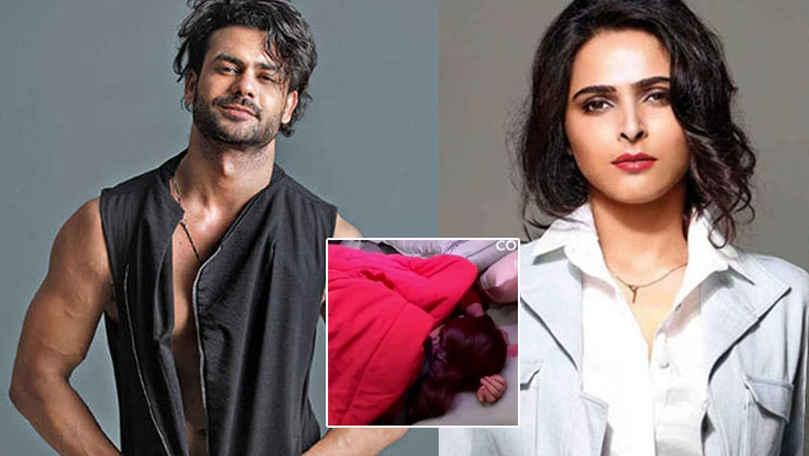 Vishal Aditya Singh Madhurima Tuli Bigg Boss