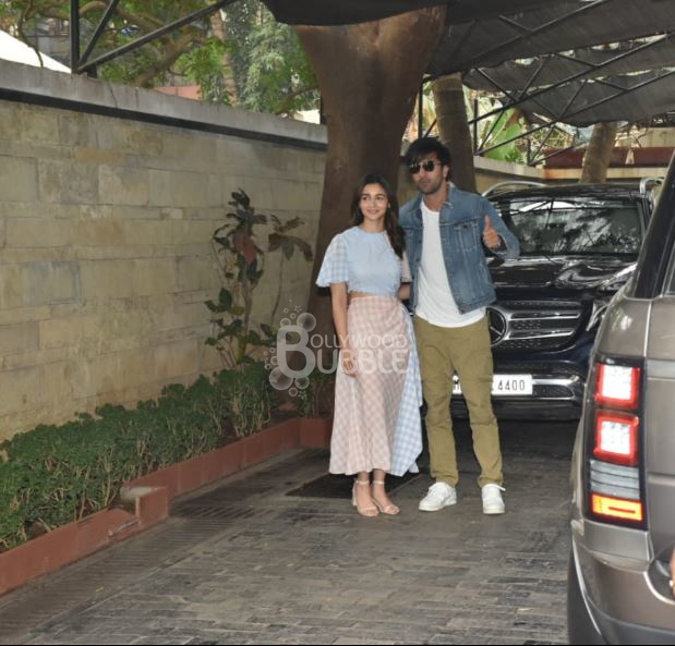 Kapoor Christmas Lunch