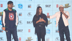 Music director Sajid shares how Salman Khan welcomed his daughter Muskaan into the 'Dabangg' family