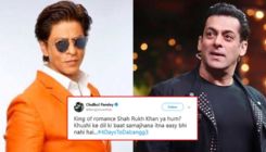 'Dabangg 3': Salman Khan's Chulbul Pandey has a special connection with DDLJ's Shah Rukh Khan
