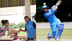 It's Official: Taapsee Pannu to play cricketer Mithali Raj in her biopic 'Shabaash Mithu'