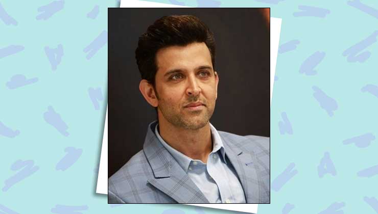 Hrithik Roshan