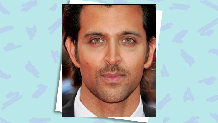 From his real name to the story behind “duggu”, 5 lesser known facts about Hrithik  Roshan