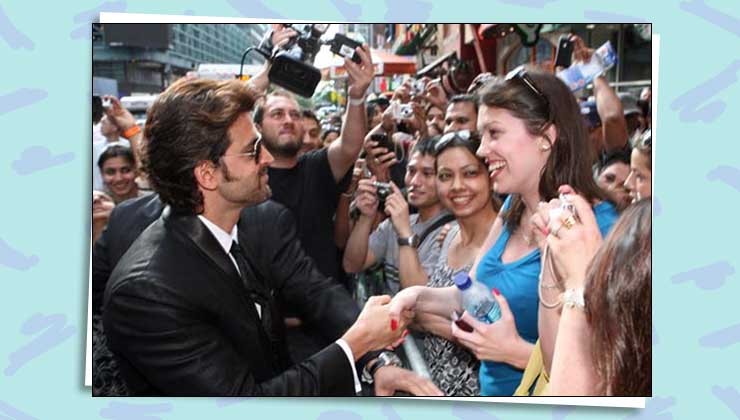 From his real name to the story behind “duggu”, 5 lesser known facts about Hrithik  Roshan