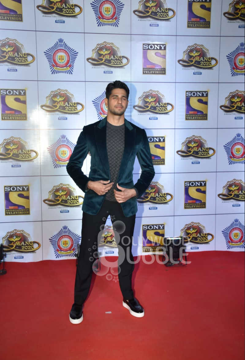 Sidharth Malhotra
