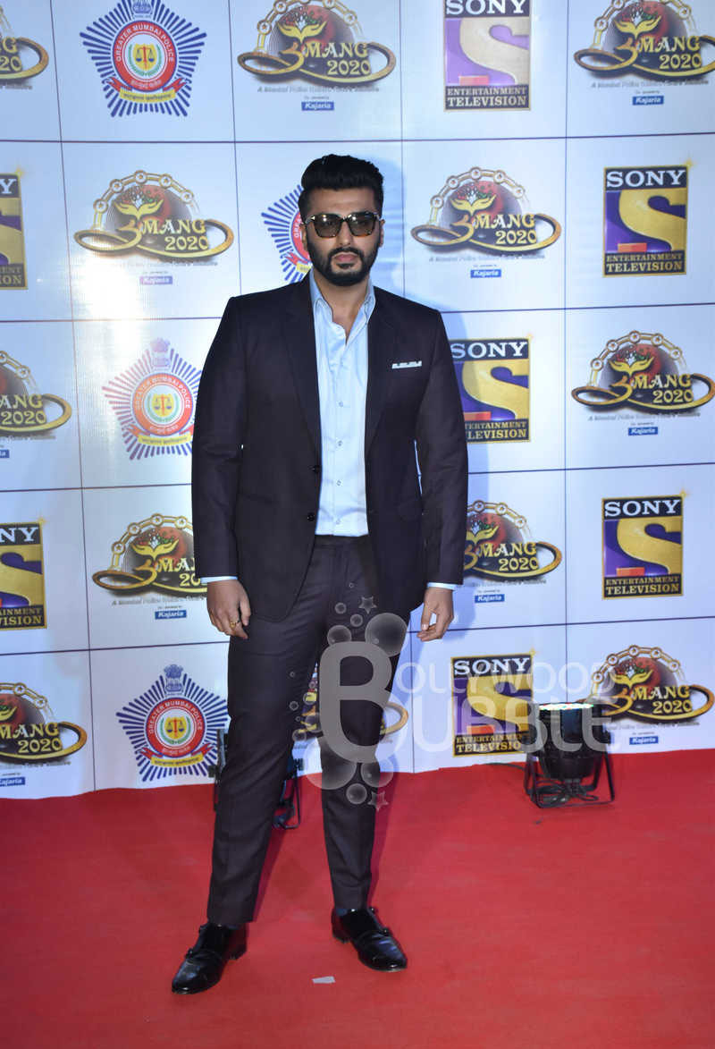 Arjun Kapoor