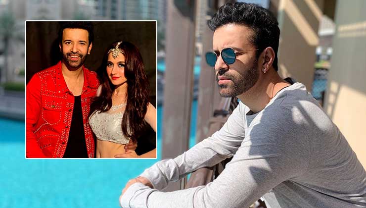 Aamir Ali Finally Opens Up On His Separation With Sanjeeda Shaikh Bollywood Bubble