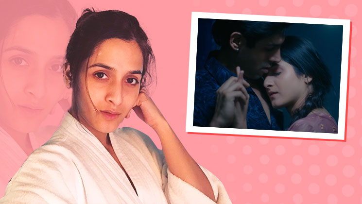 Arushi Sharma, Love Aaj Kal