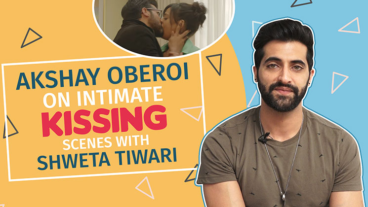 Akshay Oberoi