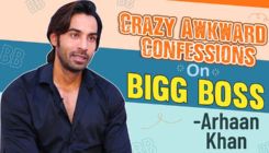 'Bigg Boss 13' fame Arhaan Khan opens up on Rashami Desai & his kid
