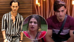'Bigg Boss 13': Was Asim Riaz's brother Umar the one to advice Himanshi Khurana against confessing her feelings?