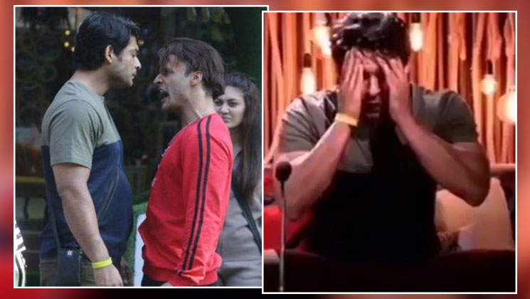 Sidharth Shukla , Asim Riaz, Bigg Boss 13