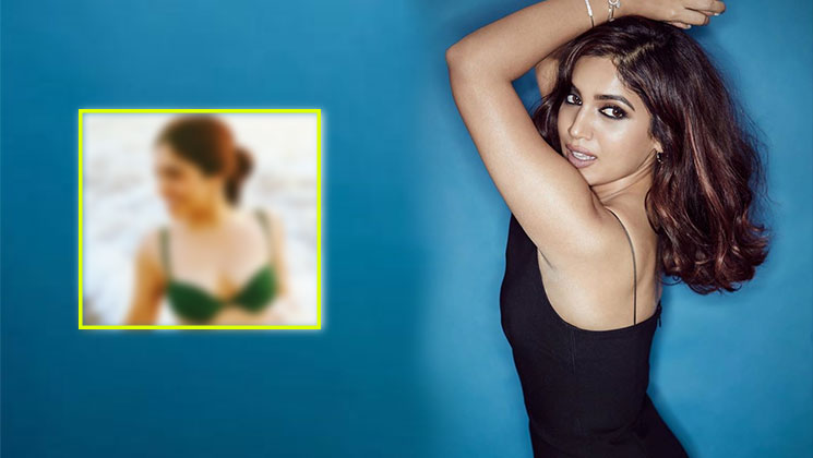Bhumi Pednekar