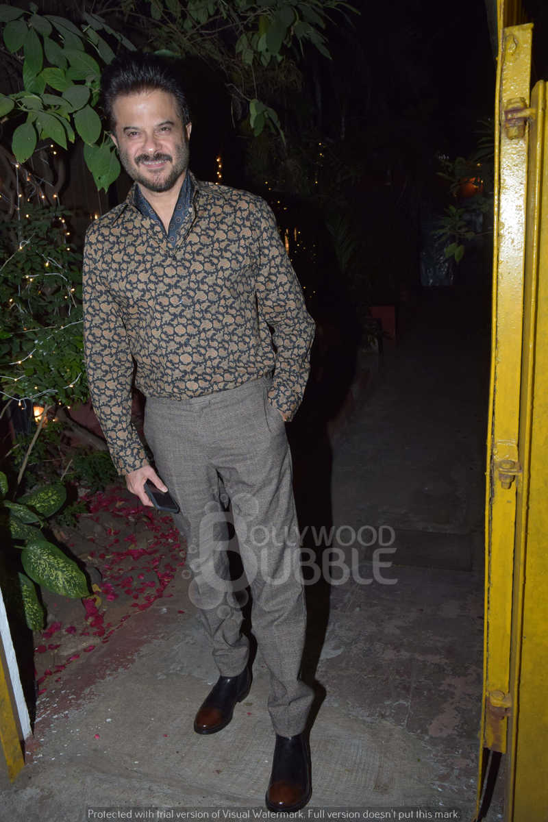 Anil Kapoor