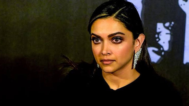 deepika padukone JNU violence attack