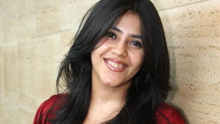 Ekta Kapoor Padma Shri Award