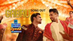 'Shubh Mangal Zyada Saavdhan' song 'Gabru': Ayushmann Khurrana brings the right amount of sass to this peppy tune