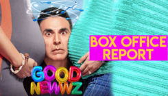 'Good Newwz' Box-Office Report: Akshay Kumar and Kareena Kapoor starrer makes a mammoth total in its first week