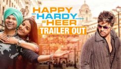 'Happy Hardy And Heer' Trailer: Double Dose! It's Himesh Reshammiya Vs Himesh Reshammiya in this love battle