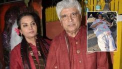 Javed Akhtar on Shabana Azmi's accident: This is not the right time to discuss any foul play