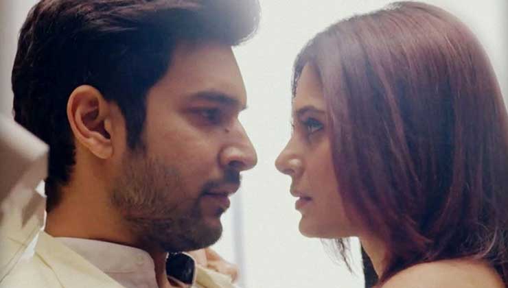 Beyhadh 2: Jennifer Winget and Shivin Narang's hot dance on 'Garmi ...