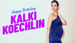 Kalki Koechlin Birthday Special: These baby bump pictures of the mommy-to-be are unmissable