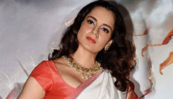 Kangana Ranaut opens up on why she isn't thinking about marriage or children right now