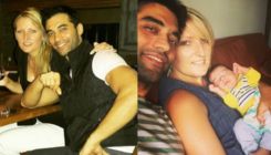 Kushal Punjabi's wife Audrey Dolhen calls him a careless father and blames him for their failed marriage