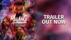'Malang' Trailer: Aditya Roy Kapur and Disha Patani are all set to unleash the madness in this romance drama
