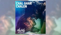 'Malang' Song ‘Chal Ghar Chalen’ teaser: Disha Patani-Aditya Roy Kapur’s chemistry is enchanting!