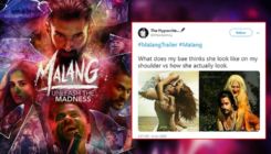 'Malang Trailer': Aditya Roy Kapur, Disha Patani's memes will make go ROFL