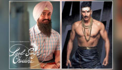 Aamir Khan gets Akshay Kumar to back off from Christmas 2020; 'Bachchan Pandey' to leave 'Laal Singh Chadha' alone