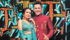 Ahead of her marriage with Aditya Narayan, Neha Kakkar to receive a special gift from THIS person