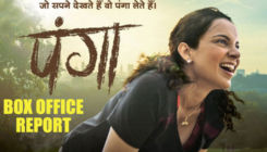 'Panga' Box-Office Report: Kangana Ranaut starrer opens to a mild response on Day 1