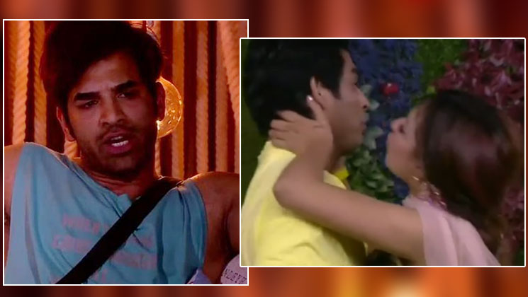 Paras Chhabra, Sidharth Shukla, Mahira Sharma, Bigg Boss 13