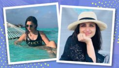 Parineeti Chopra gives us major holiday vibe in These vacations pictures 