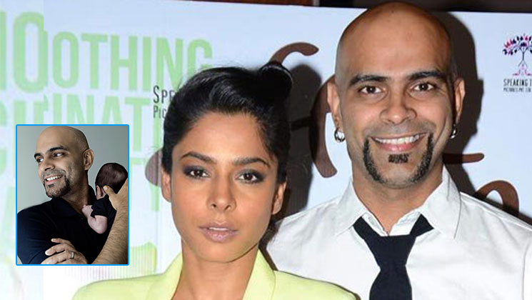 Raghu Ram, Sugandha Garg